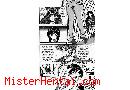 Manga hentai