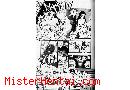 Manga hentai