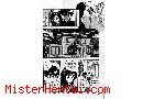 Manga hentai