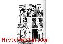 Manga hentai