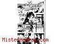 Manga hentai