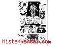 Manga hentai
