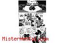 Manga hentai