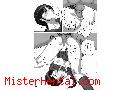 Manga hentai