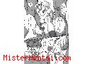 Manga hentai