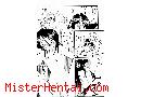 Manga hentai