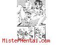 Manga hentai