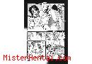 Manga hentai