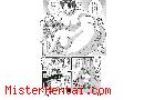 Manga hentai