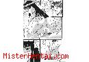 Manga hentai