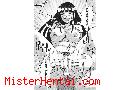 Manga hentai