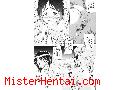 Manga hentai