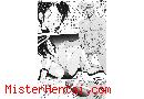 Manga hentai