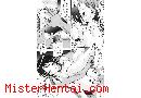 Manga hentai