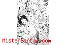 Manga hentai