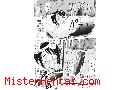 Manga hentai