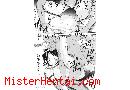 Manga hentai