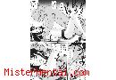 Manga hentai