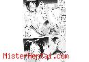 Manga hentai