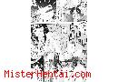 Manga hentai