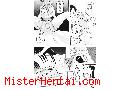 Manga hentai