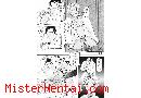 Manga hentai