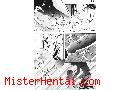 Manga hentai