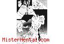 Manga hentai