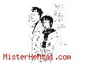 Manga hentai