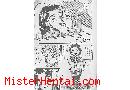 Manga hentai