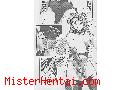 Manga hentai