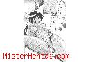 Manga hentai