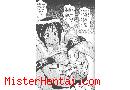 Manga hentai