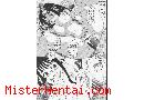Manga hentai