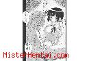 Manga hentai