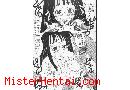 Manga hentai