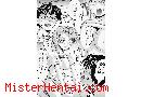 Manga hentai