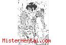 Manga hentai