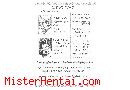 Manga hentai
