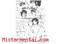 Manga hentai