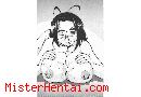 Manga hentai