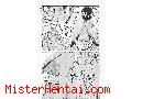 Manga hentai