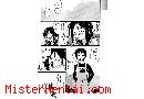 Manga hentai