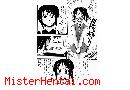 Manga hentai
