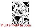 Manga hentai