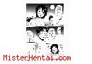 Manga hentai