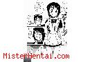 Manga hentai