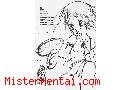 Manga hentai