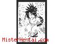 Manga hentai