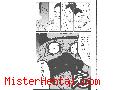 Manga hentai